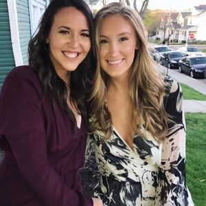 Meet your Posher, Abby